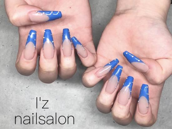 ネイルサロン イズ(nail salon I'z)(4)