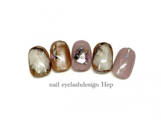 ヘップ(nail eyelashdesign Hep)(0)