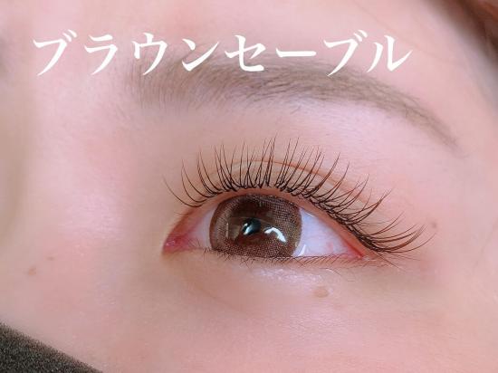 アイクイーン(Eye queen)(1)