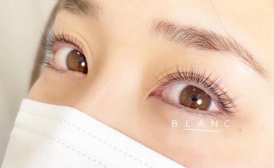 アイラッシュサロン ブラン カナート洛北店(Eyelash Salon Blanc)(3)