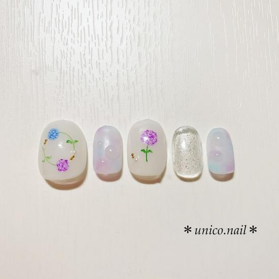 アトリエネイルウニコ (atelier nail unico)(0)