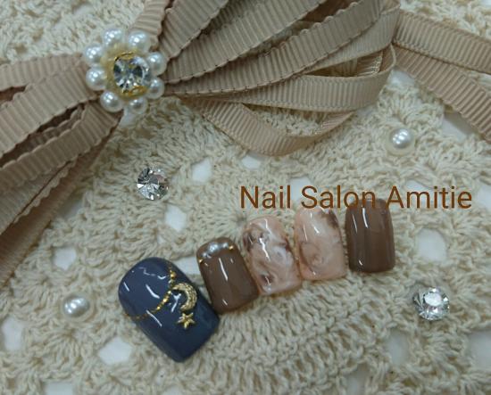ネイルサロン アミティエ(Nail Salon Amitie)(1)