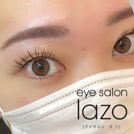 ラソ 千舟町店(eye salon lazo)(3)