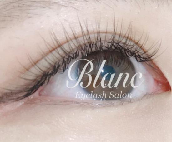 アイラッシュサロン ブラン 新潟駅南店(Eyelash Salon Blanc)(1)