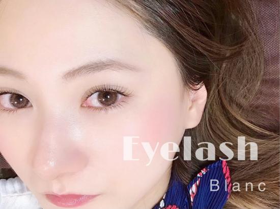 アイラッシュサロン ブラン 大津パルコ店(Eyelash Salon Blanc)(1)