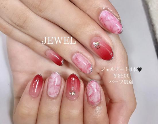 ジュウェル 宜野湾店(Nail Salon Jewel)(1)