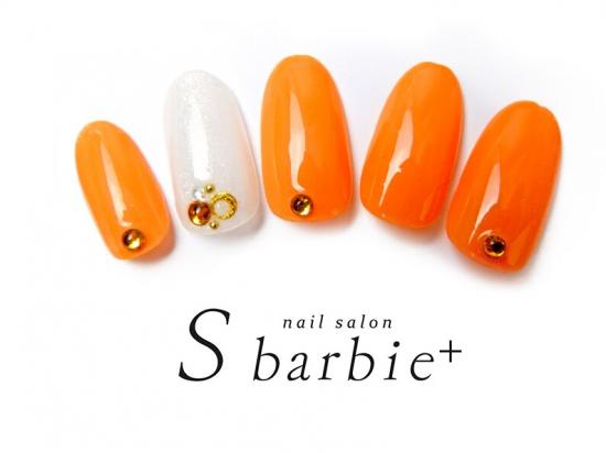 ネイルサロンエスバービー(nail salon S barbie)(4)