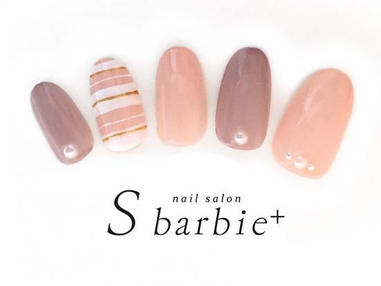 ネイルサロンエスバービー(nail salon S barbie)(1)