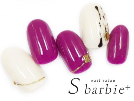 ネイルサロンエスバービー(nail salon S barbie)(2)