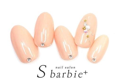 ネイルサロンエスバービー(nail salon S barbie)(3)