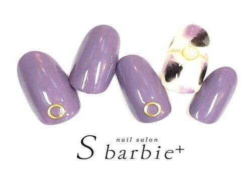 ネイルサロンエスバービー(nail salon S barbie)(0)