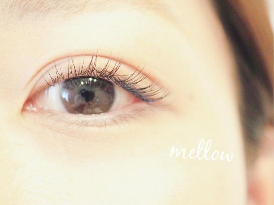 メロウアイラッシュ(mellow eyelash)(0)