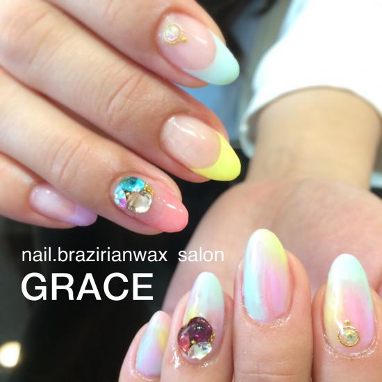 ネイルサロン グレイス(nail salon GRACE)(3)