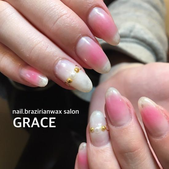 ネイルサロン グレイス(nail salon GRACE)(0)