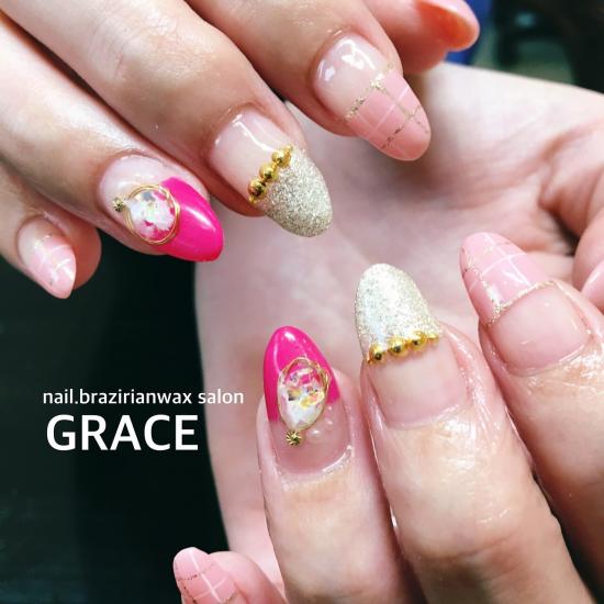 ネイルサロン グレイス(nail salon GRACE)(1)