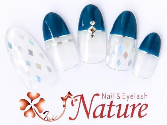 ナチュレ ネイルアンドアイラッシュ(Nature Nail & Eyelash)(2)