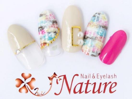 ナチュレ ネイルアンドアイラッシュ(Nature Nail & Eyelash)(3)