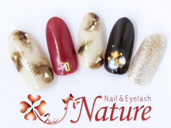 ナチュレ ネイルアンドアイラッシュ(Nature Nail & Eyelash)(4)