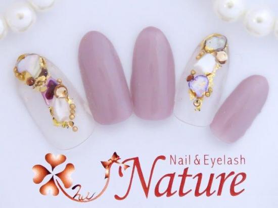 ナチュレ ネイルアンドアイラッシュ(Nature Nail & Eyelash)(1)