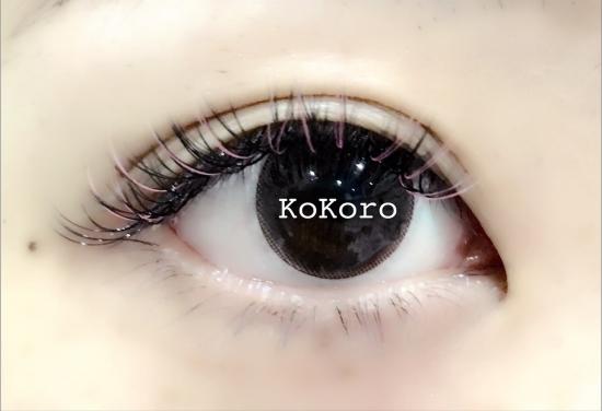 ココロ マツゲエクステ (care&design KoKoro)(0)