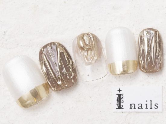 アイネイルズ 新宿店(I nails)(0)