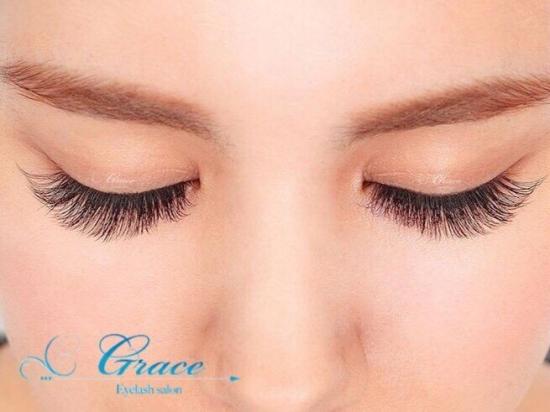 アイラッシュサロン グレース(eyelash salon Grace)(1)