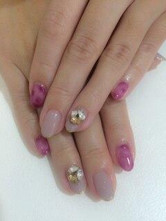 大人の女性のネイルサロン ピュアネイルズ(Pure nails)(0)