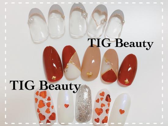 ティーアイジービューティー(TIG Beauty)(1)