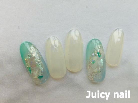 ジューシーネイル 大橋店(Juicy nail)(4)