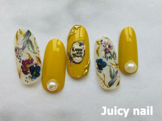 ジューシーネイル 大橋店(Juicy nail)(3)