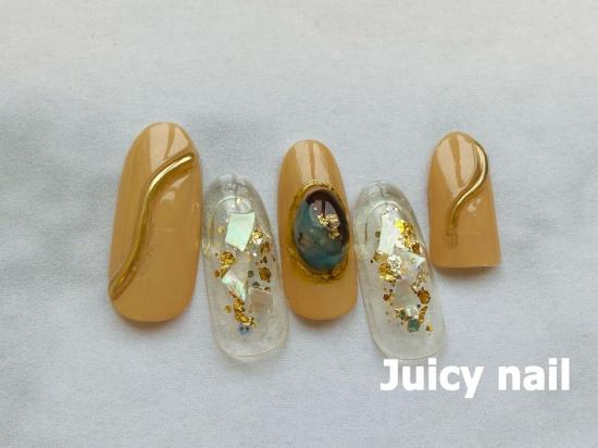 ジューシーネイル 大橋店(Juicy nail)(2)