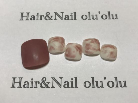 ヘアーアンドネイル オルオル(Hair&Nail olu’olu)(0)