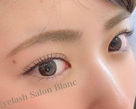 アイラッシュサロン ブラン せんちゅうパル千里中央店(Eyelash Salon Blanc)(2)