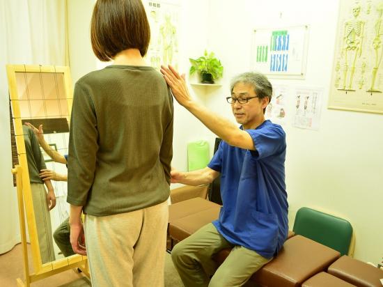 東神奈川整体院 バランス ケア カイロプラクティック(Balance Care)(4)