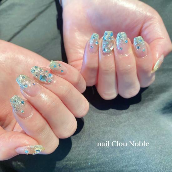 ネイルクルーノーヴル(nail Clou Noble)(0)