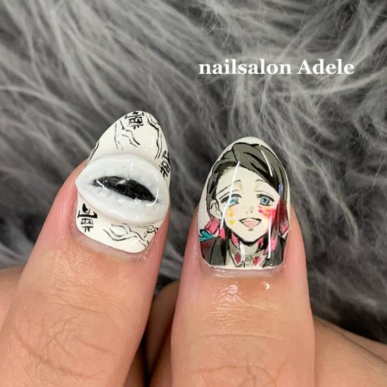 ネイルサロン アデル(Nail Salon Adele)(0)