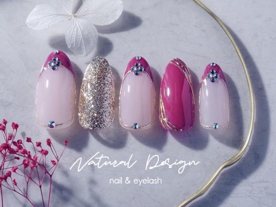 ナチュラルデザインネイルズ 品川店(Natural Design nails)(0)