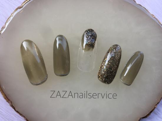 ザザネイルサービス(ZAZA nail service)(2)