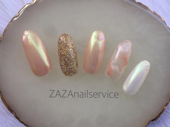 ザザネイルサービス(ZAZA nail service)(0)