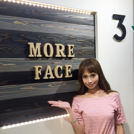 モアフェイス 池袋店(More Face)(2)