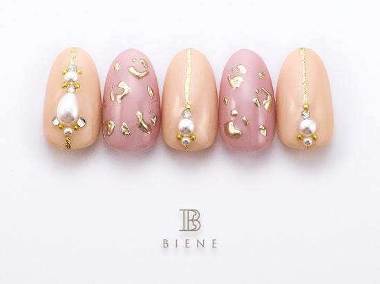 ネイルサロン ビーネ(nail salon Biene)(3)
