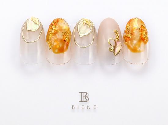 ネイルサロン ビーネ(nail salon Biene)(4)