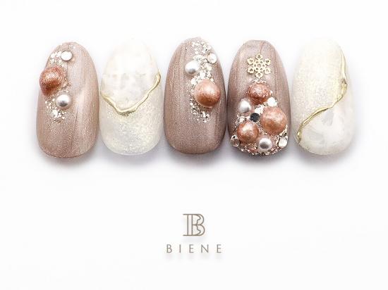 ネイルサロン ビーネ(nail salon Biene)(1)