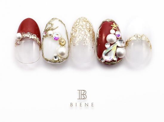 ネイルサロン ビーネ(nail salon Biene)(2)