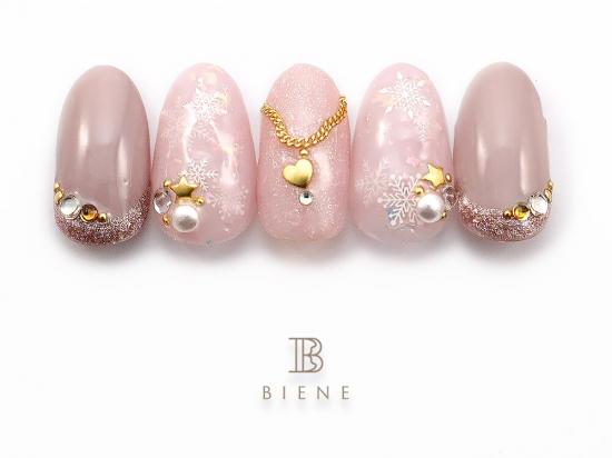 ネイルサロン ビーネ(nail salon Biene)(0)