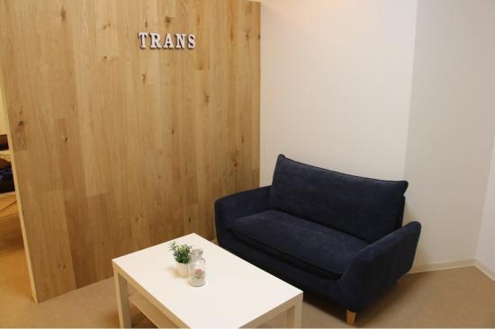 トランスボディメンテナンススタジオ(TRANS)(4)