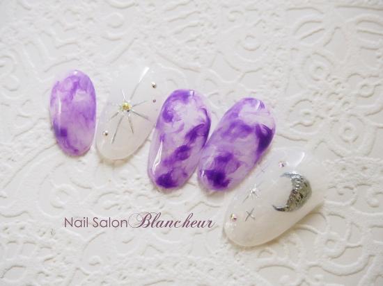 ネイルサロン ブランシュール(Nail Salon Blancheur)(1)