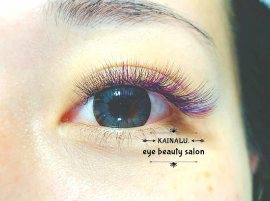 KAINALU. eye beauty salon(0)