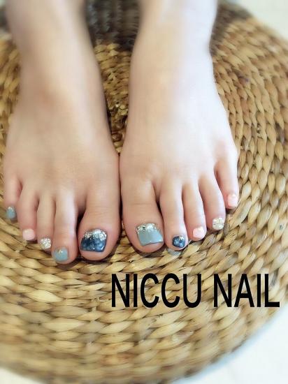 ニック ネイル(NICCU NAIL)(4)