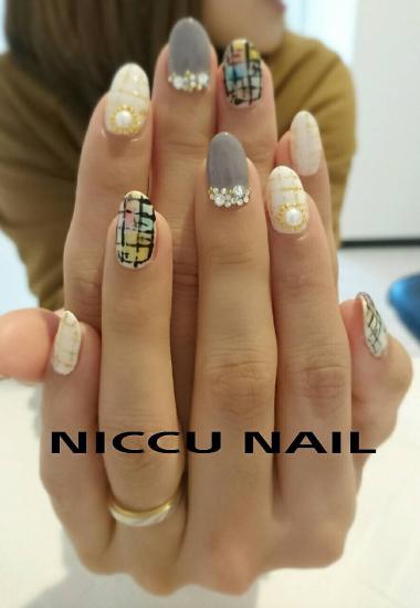 ニック ネイル(NICCU NAIL)(1)